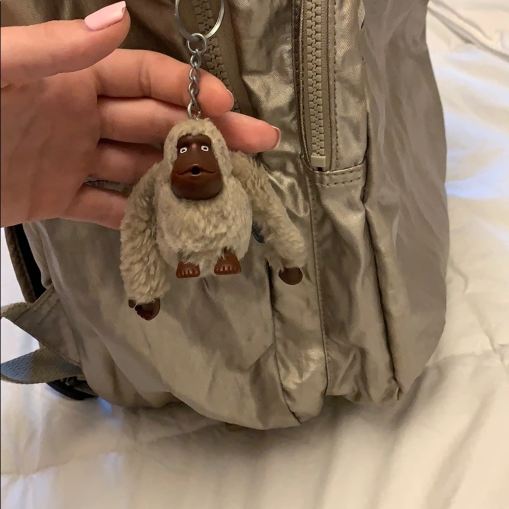 Kipling back pack ! - Picture 5 of 8